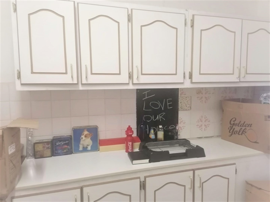 Commercial Property for Sale in Ferreira Free State